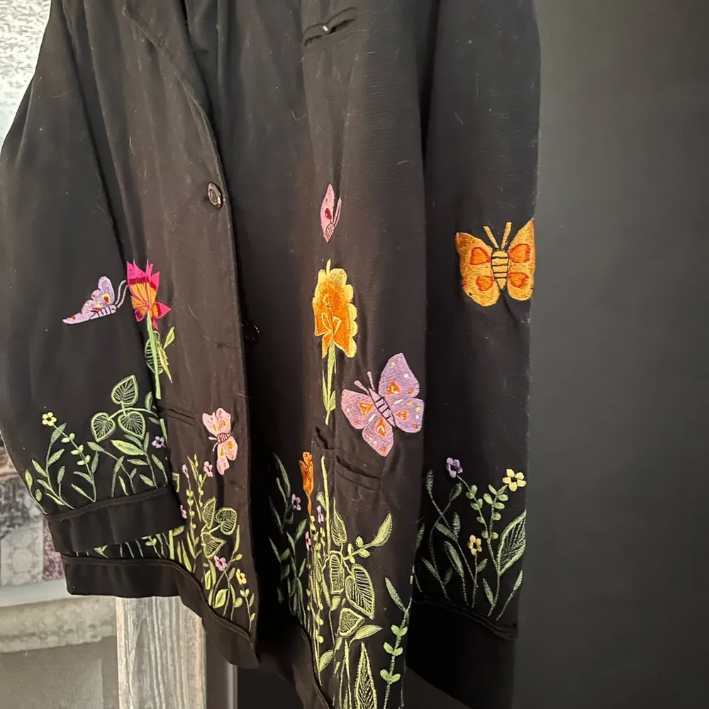 American Vintage Women’s blazer - Image 3