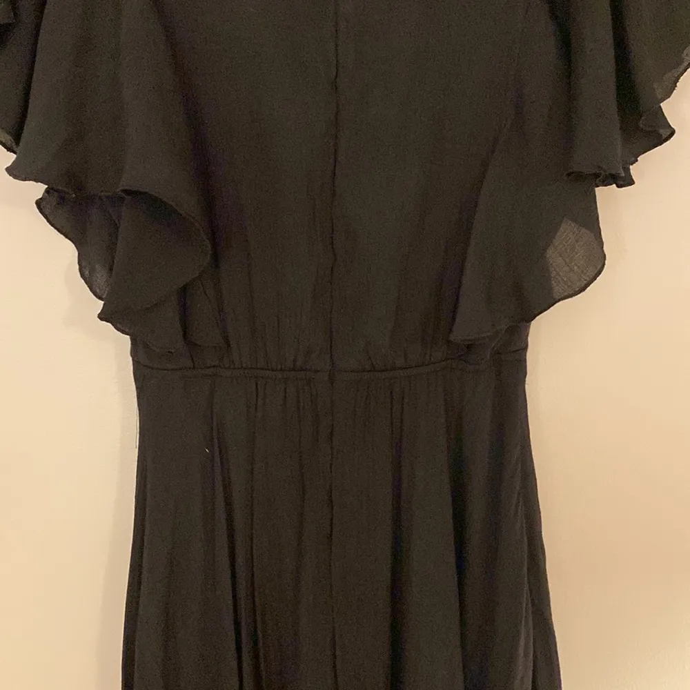 Joyfolie Dress Black High - Image 6