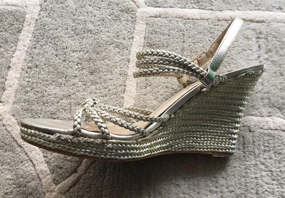 Michael  Wedges - Image 4