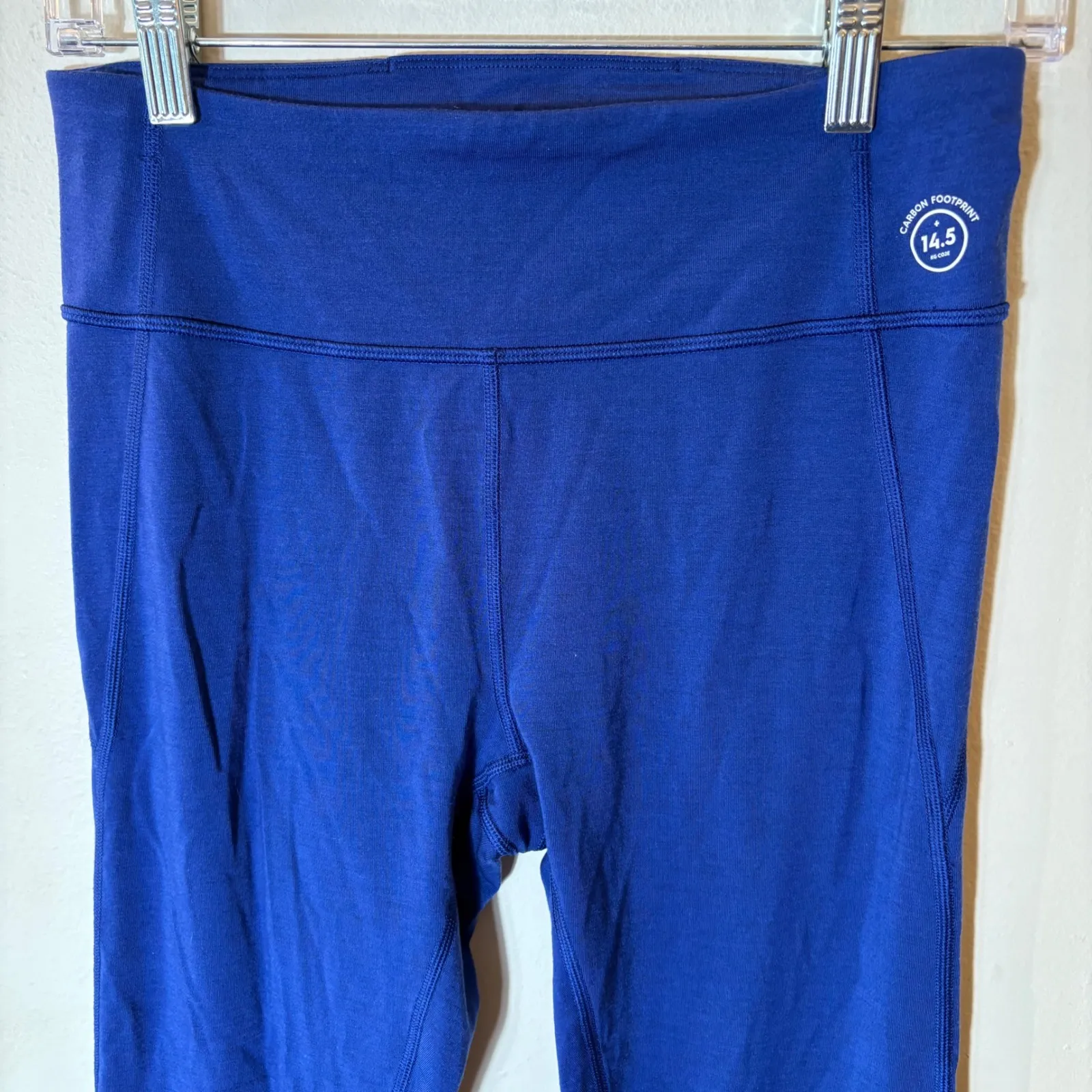 Allbirds Natural Flow Leggings Hazy Size Medium - Image 3