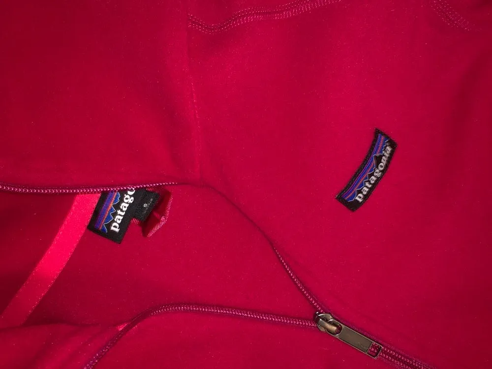 Patagonia Pink  jacket - Image 2