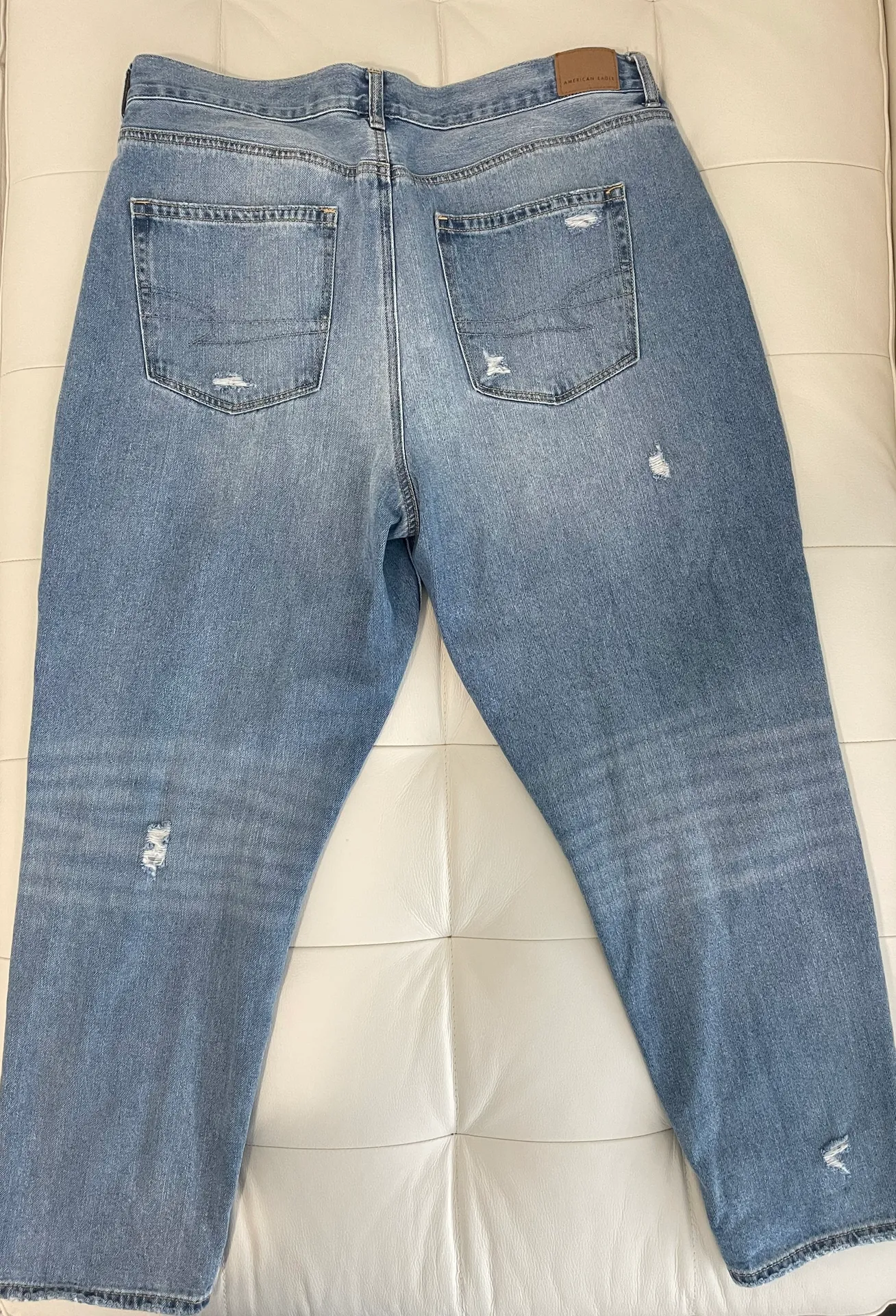 American Eagle Mom Jean - Image 2