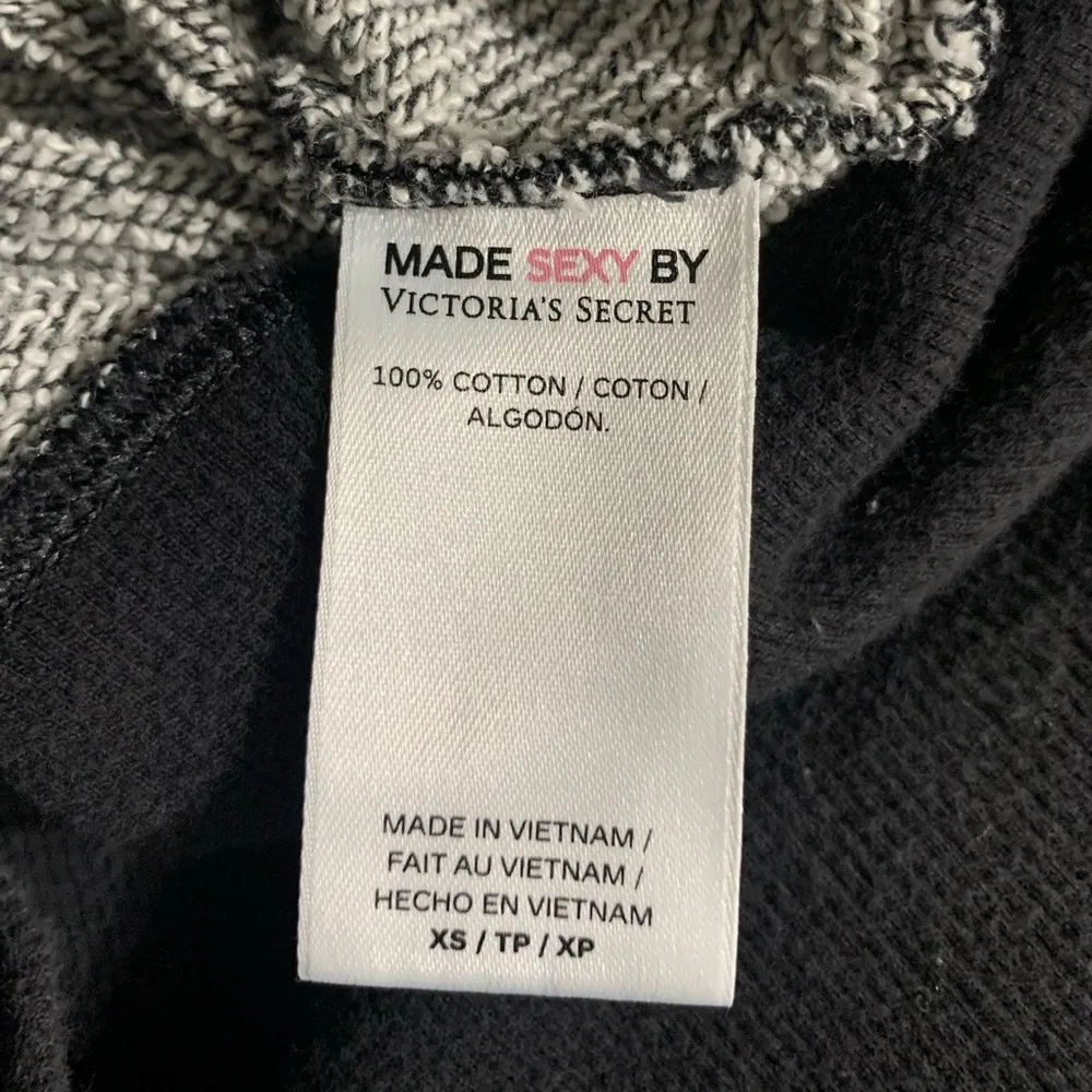 VSX Sexy Sport Zip Up Sweater - Image 6