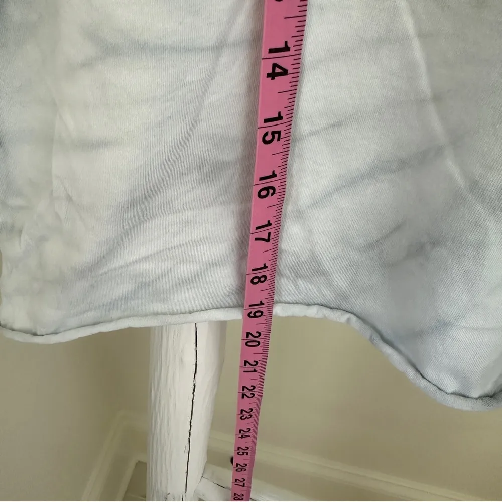 Colortone Georgia Grey and White Tie - Image 9