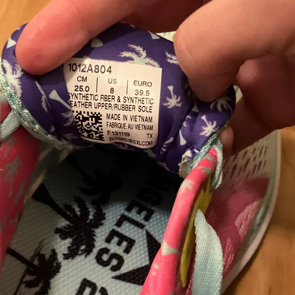 ASICS GT 1000 9 Shoes - Image 8