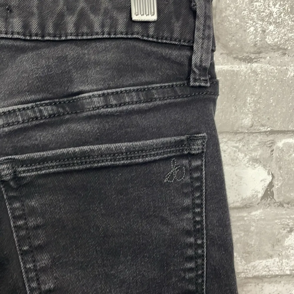 Sam Edelman The Stiletto High Rise Skinny Ankle Jeans - Image 4