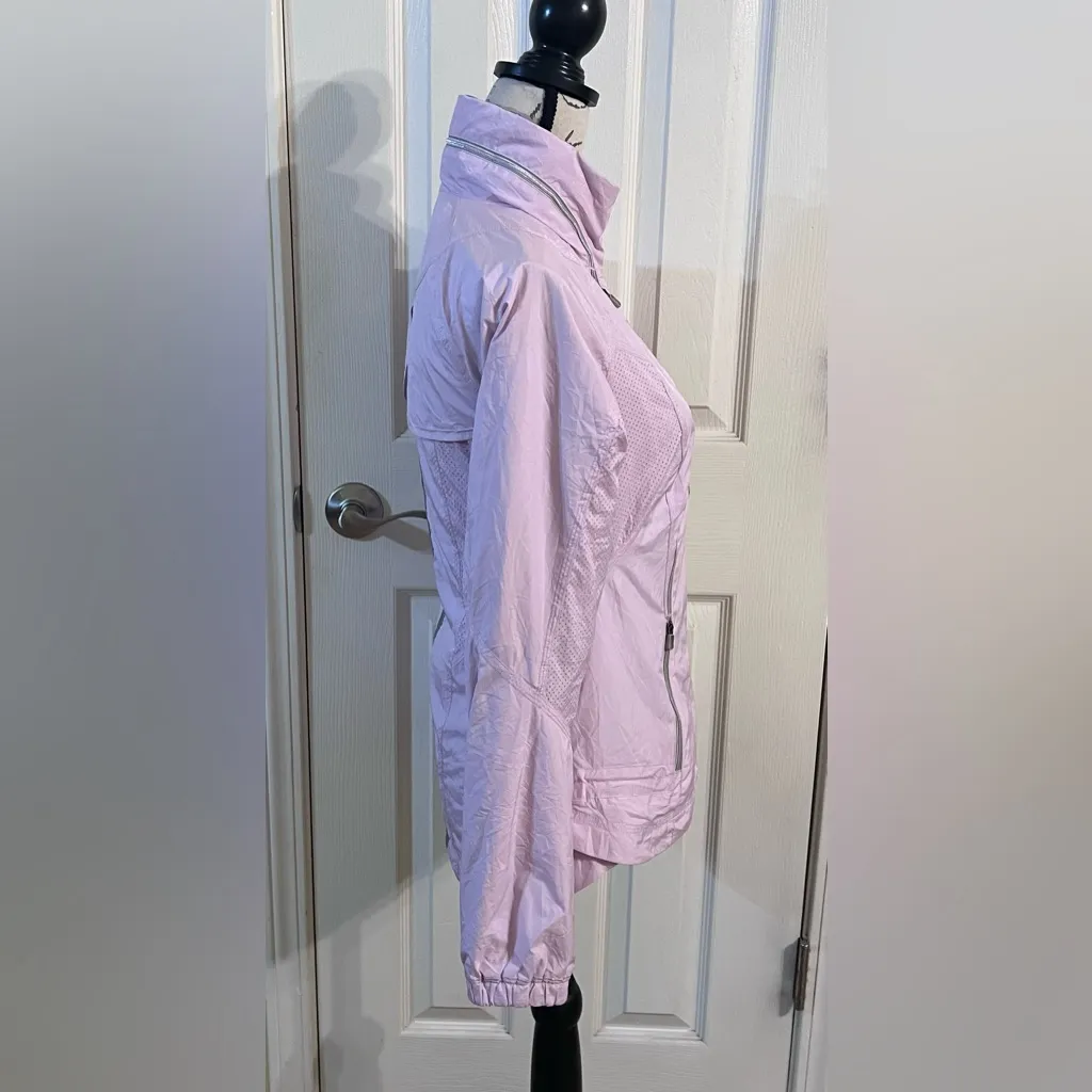 Lululemon Run: Record Breaker Jacket - Image 7