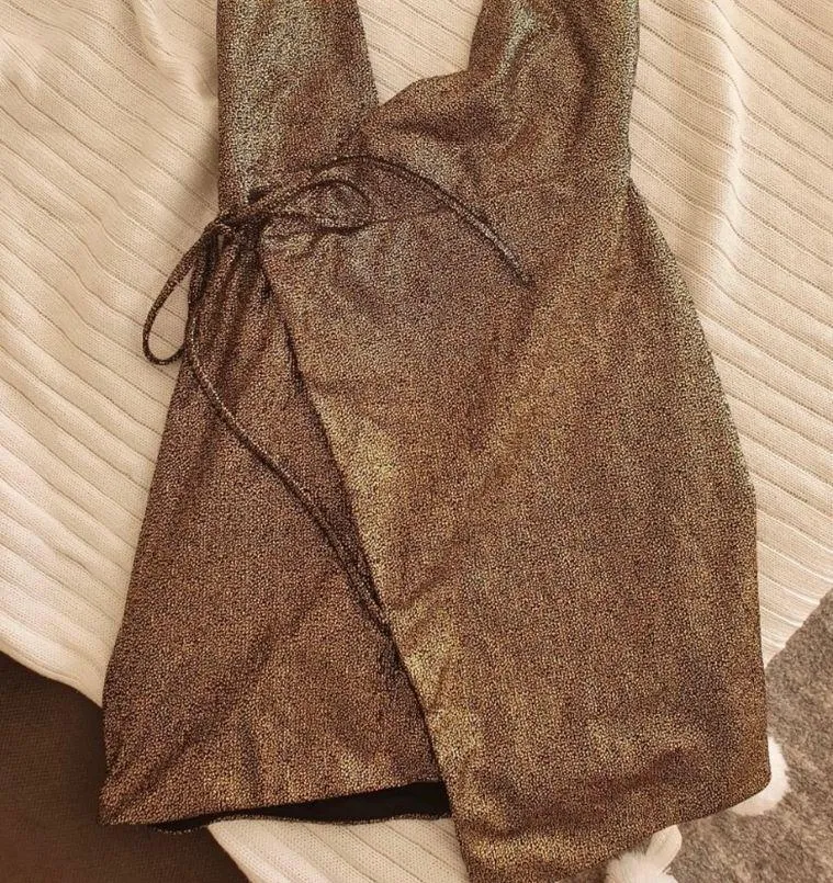 Revolve Selling My  Dress - Image 2