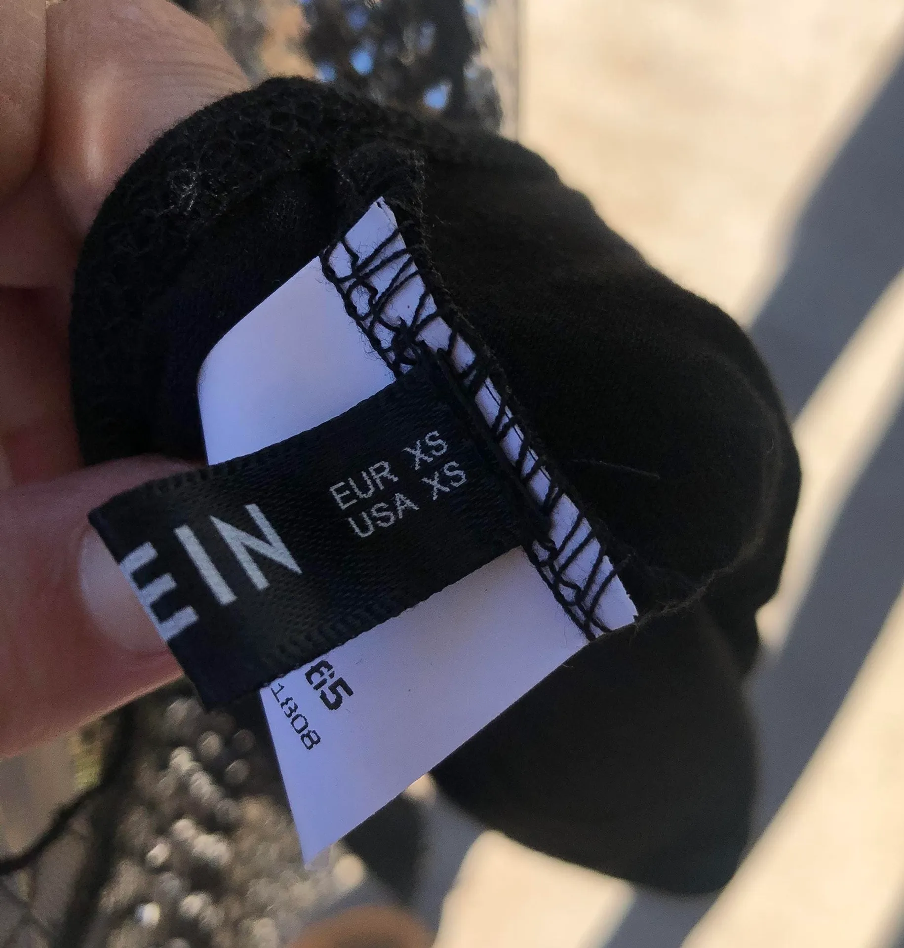 SheIn Body Suit - Image 10