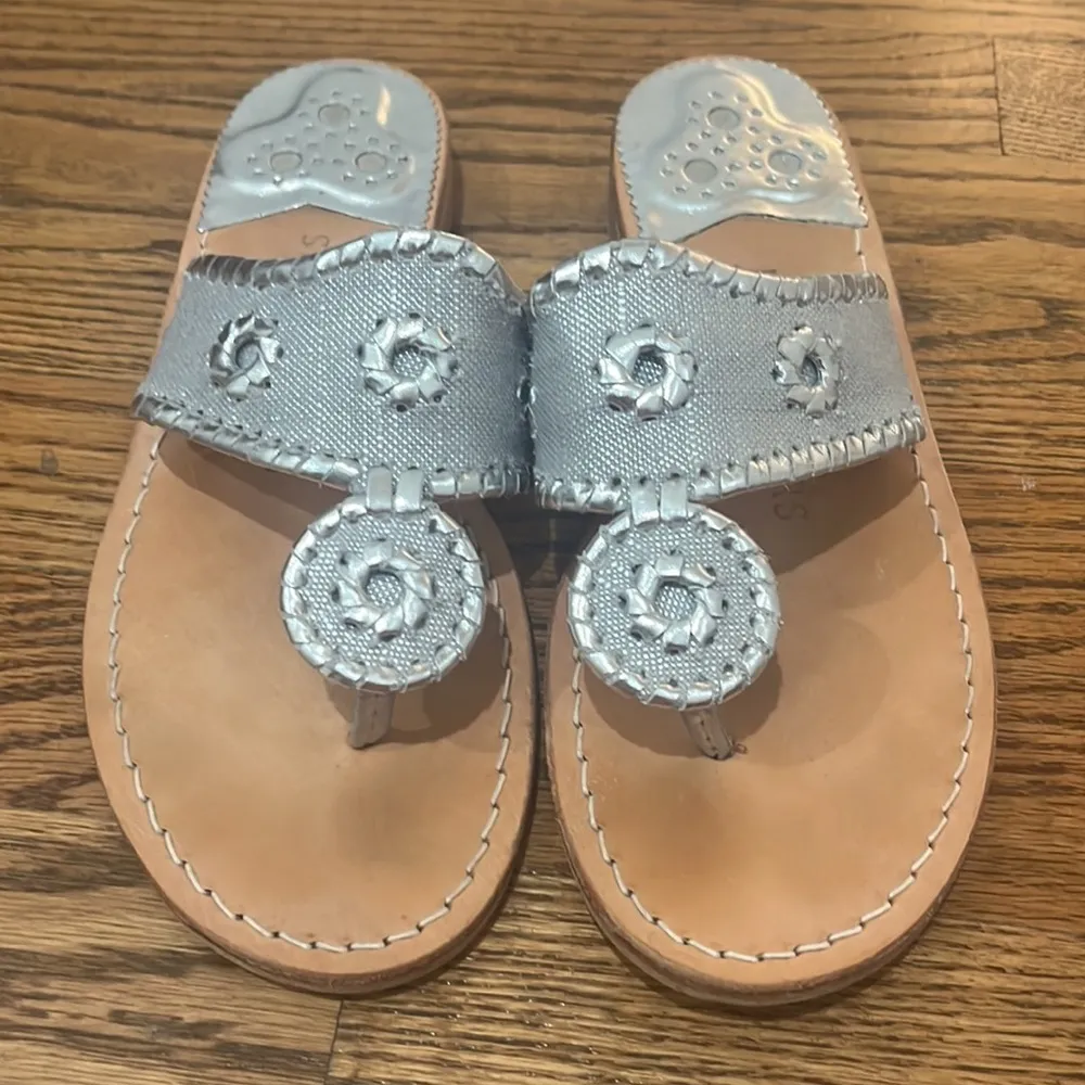 Jack Rogers Sandals - Image 2