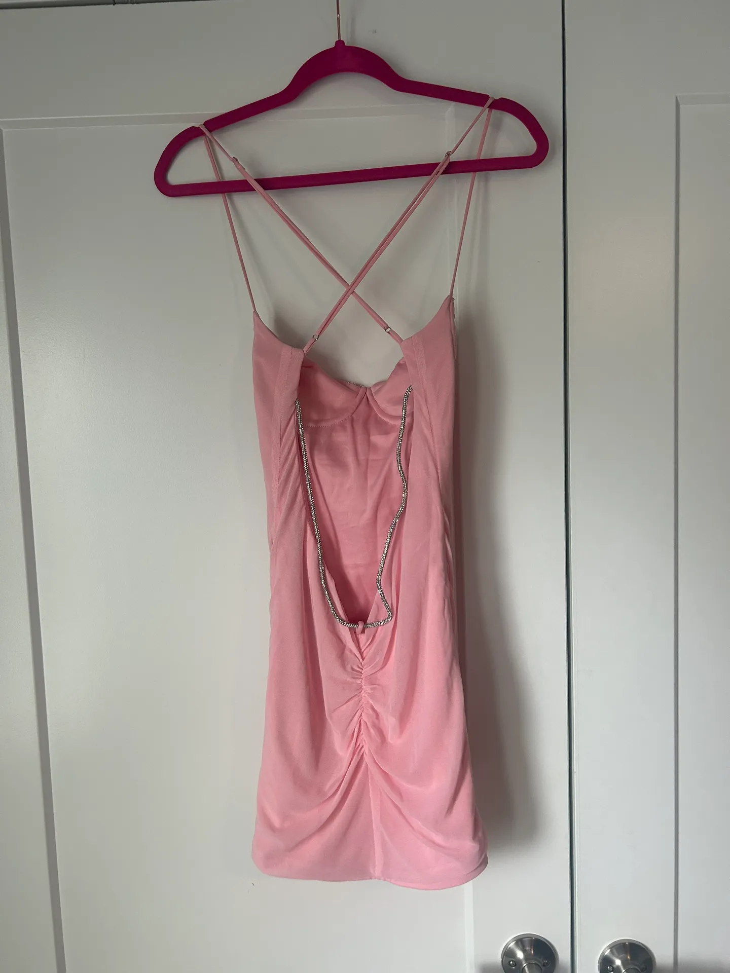 Lucy in the Sky Dress - Image 4