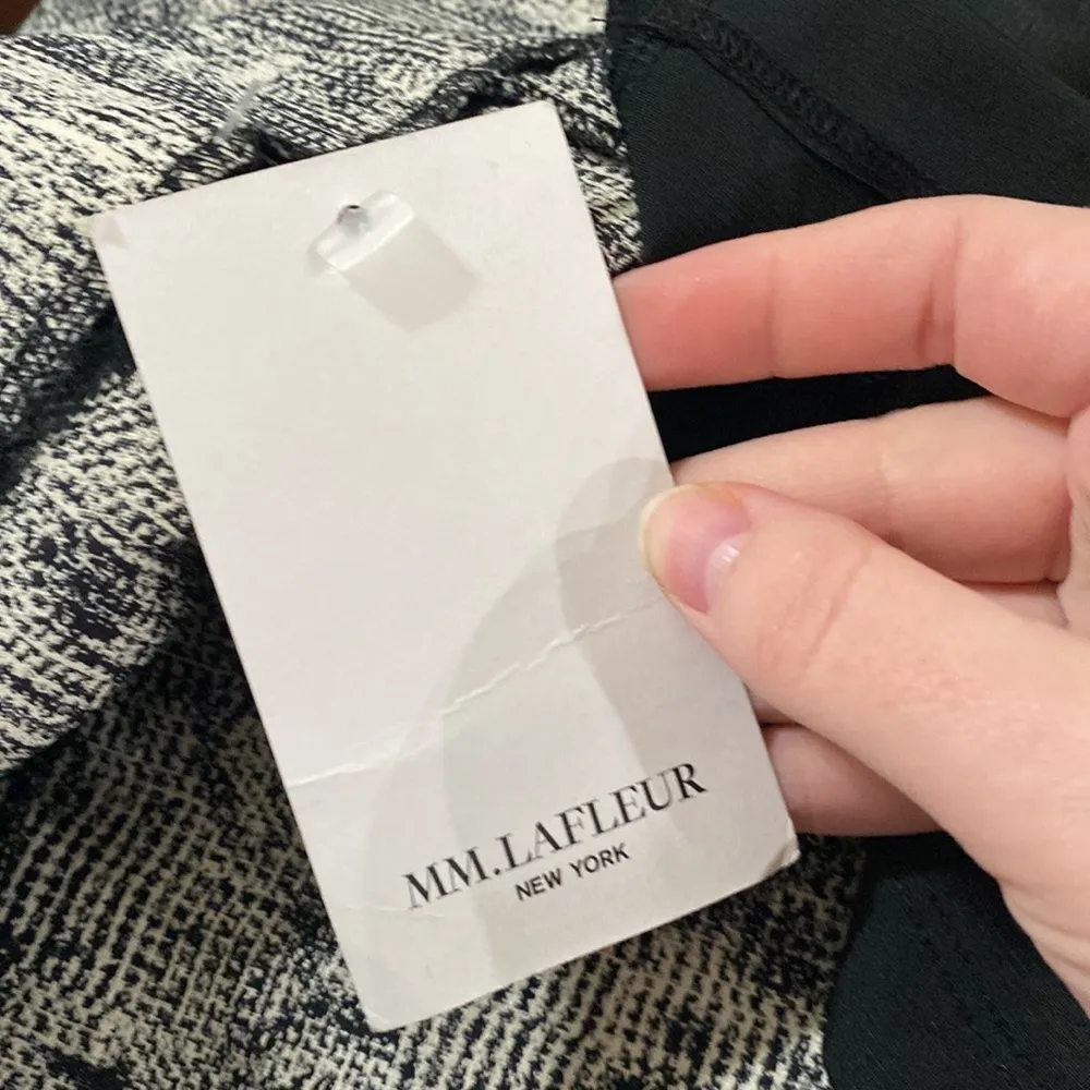 MM Lafleur Aditi textured sheath dress in Crackle size 10 - Image 14