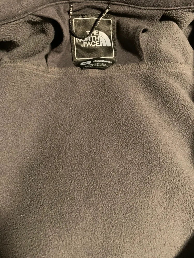 The North Face Jacket Wind Proof - Image 4