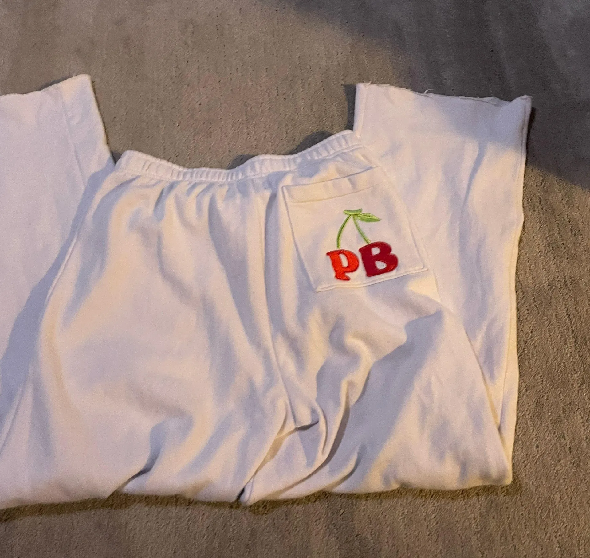 Playboy Pacsun  Sweatpants - Image 2