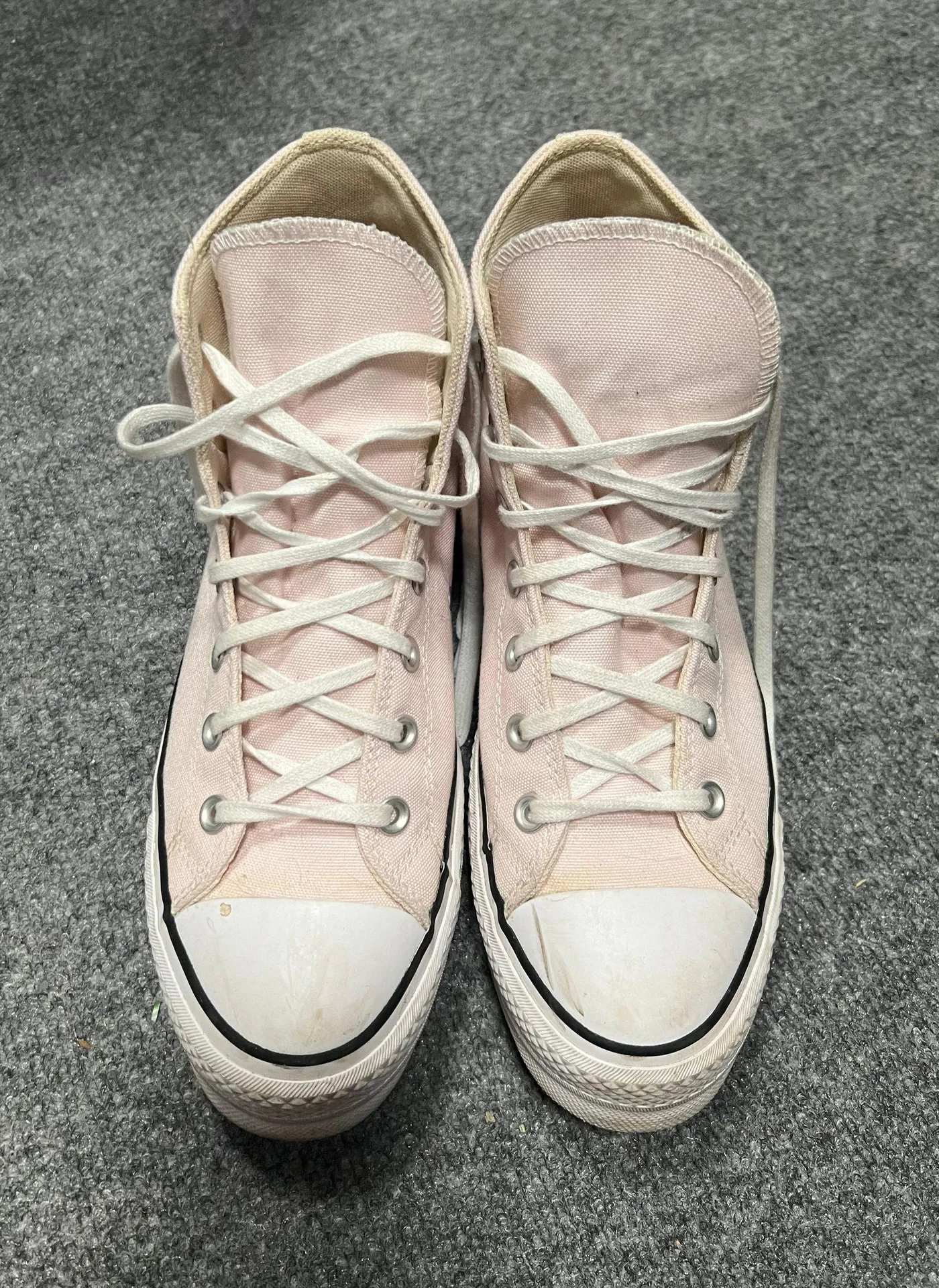 Pink Size 9.5 - Image 3