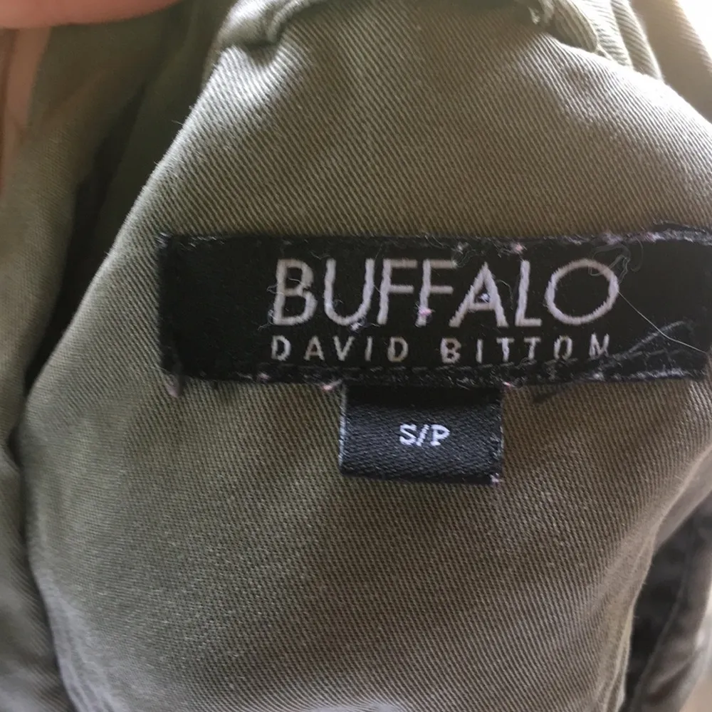 Buffalo David Bitton  Button Down Shirt - Image 8