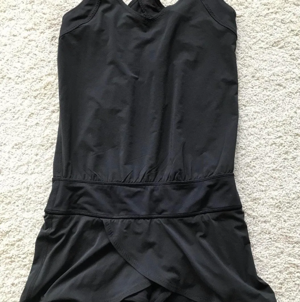Lululemon Run For Your Money Romper - Image 2