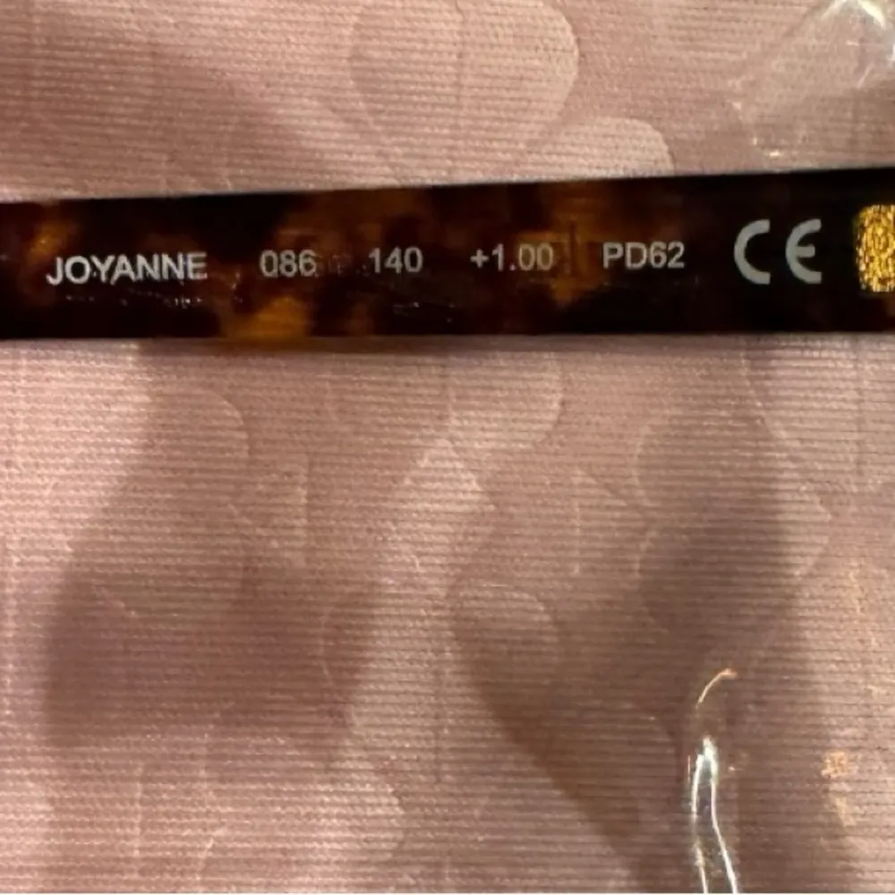 Kate Spade
JOYANNE EYEGLASSES - Image 3