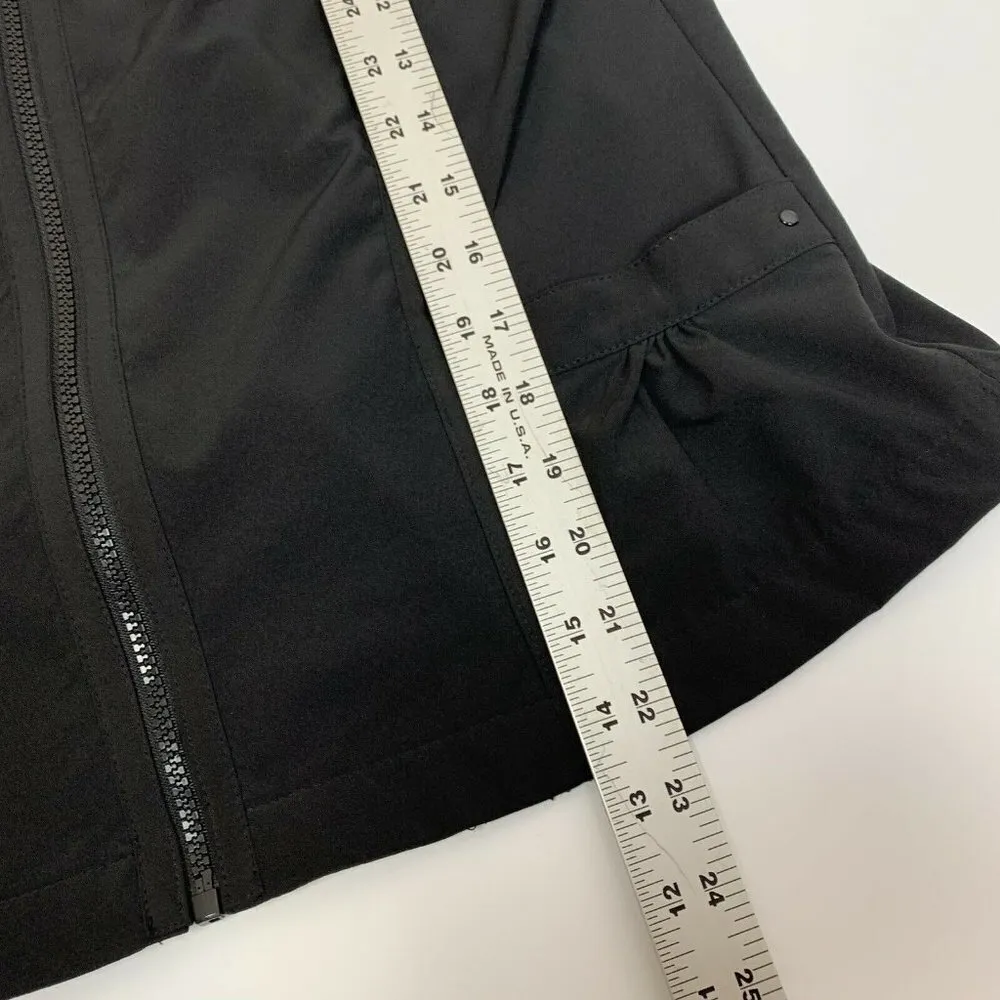 Coral Bay Golf Women’s Zip Up Jacket - Image 5