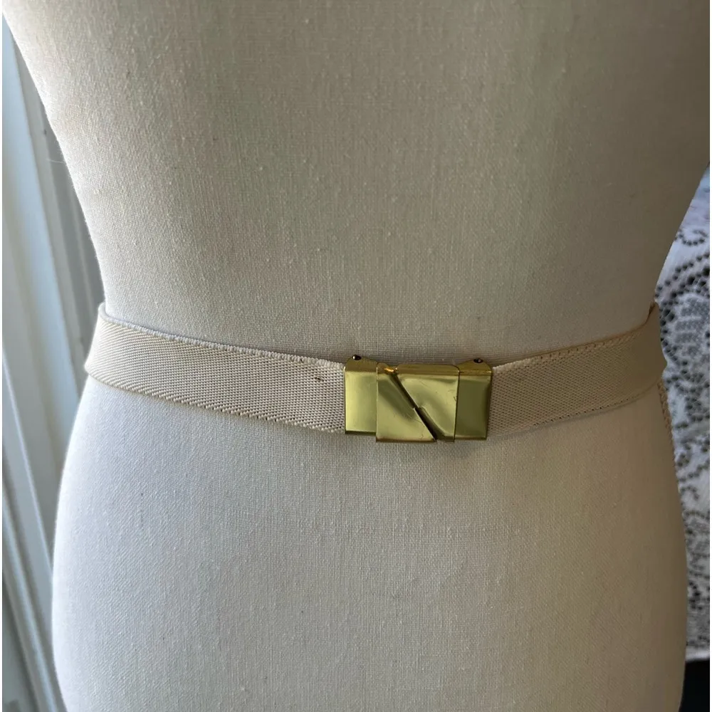 1980’s belt - Image 5