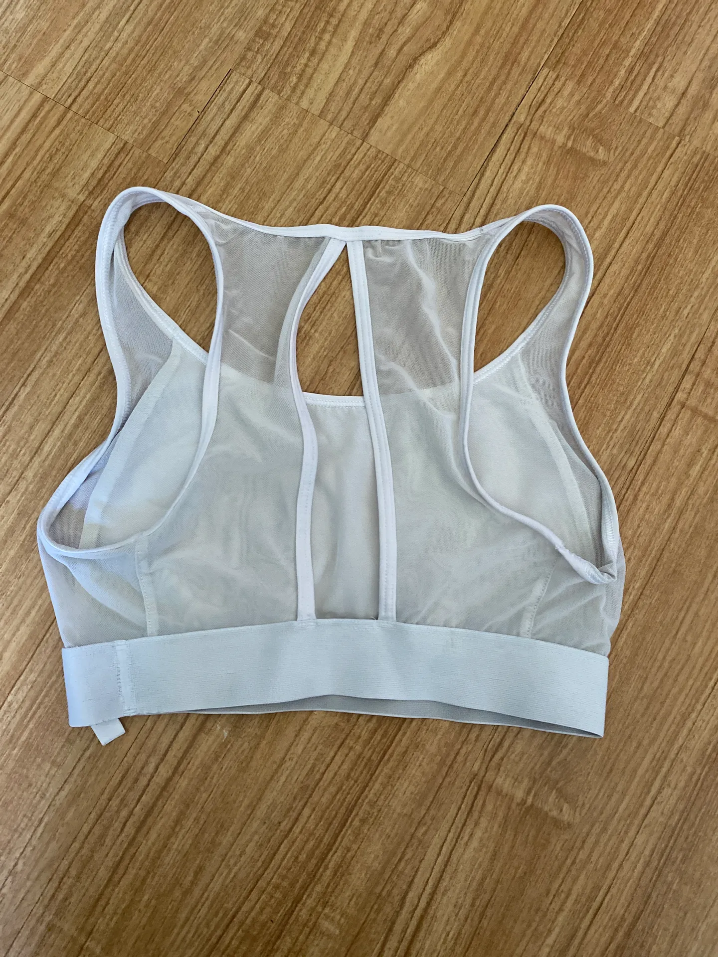 Sports Bra - Image 2