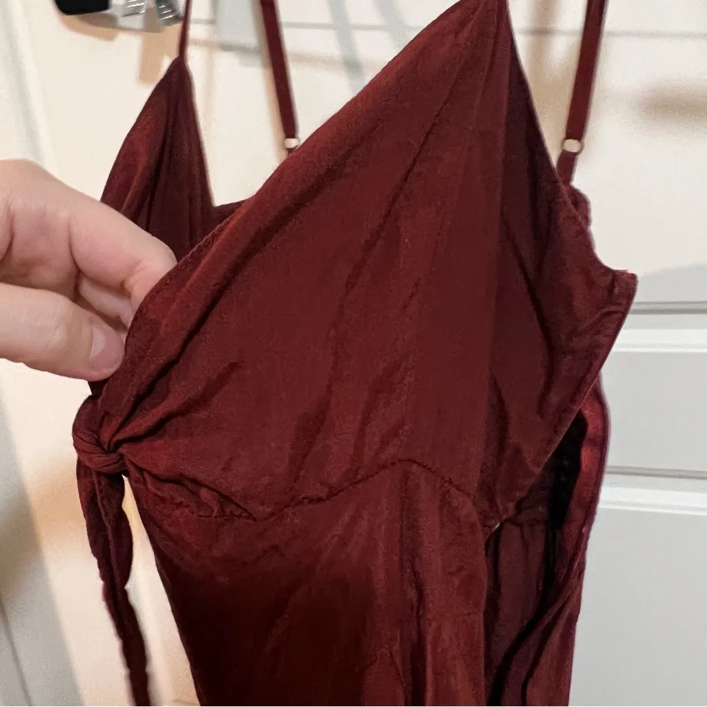 Faithfull the Brand Jumpsuit - Image 6