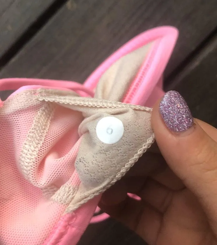 Lululemon Lulu Bra - Image 3