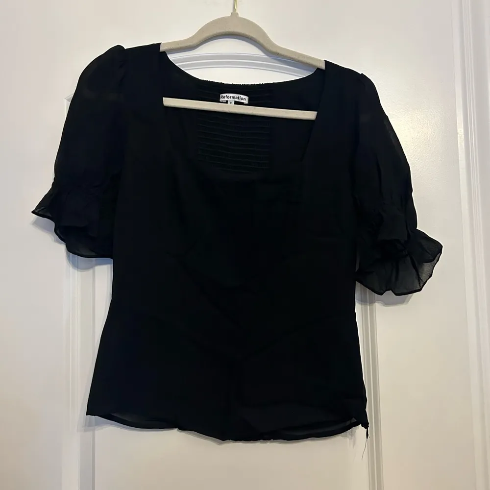 Reformation Constance Top - Image 2