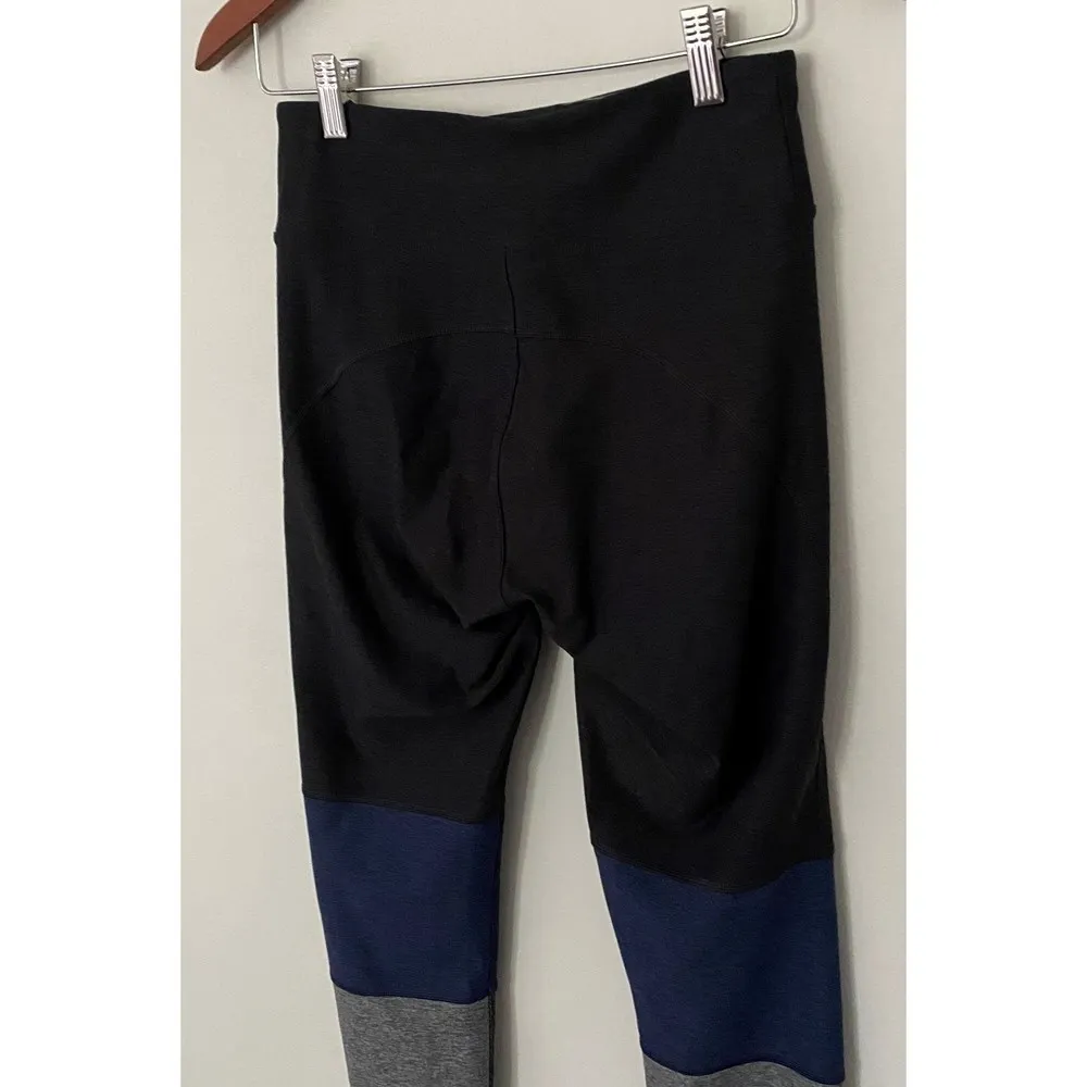Outdoor Voices 7/8 Gradient Leggings Sz M - Image 6