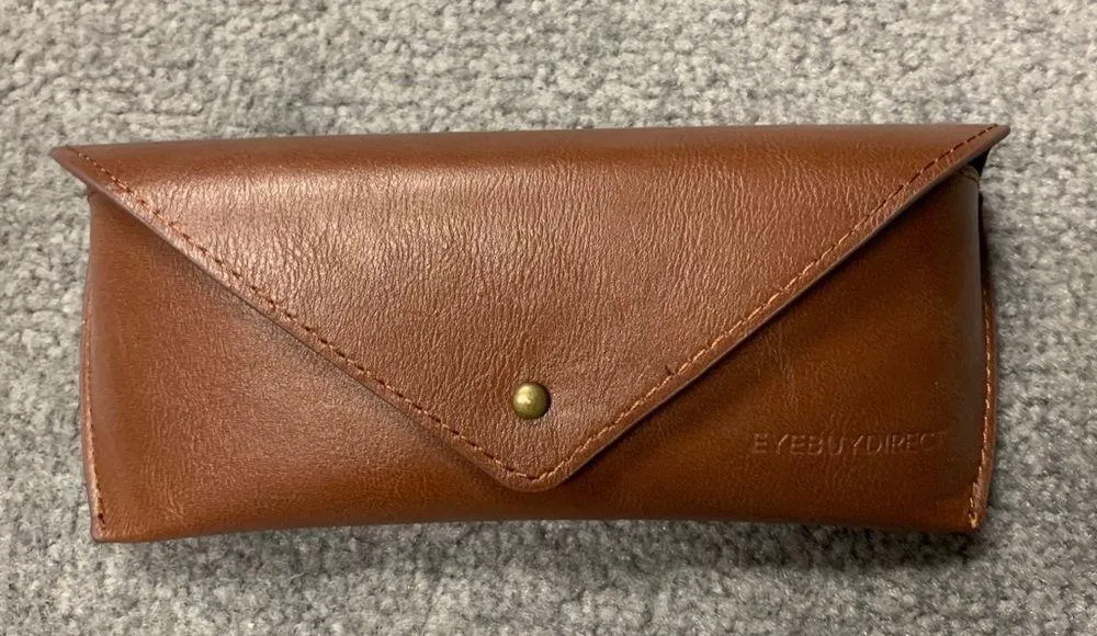 NWOT EyeBuyDirect Symmetry Glasses - Image 4