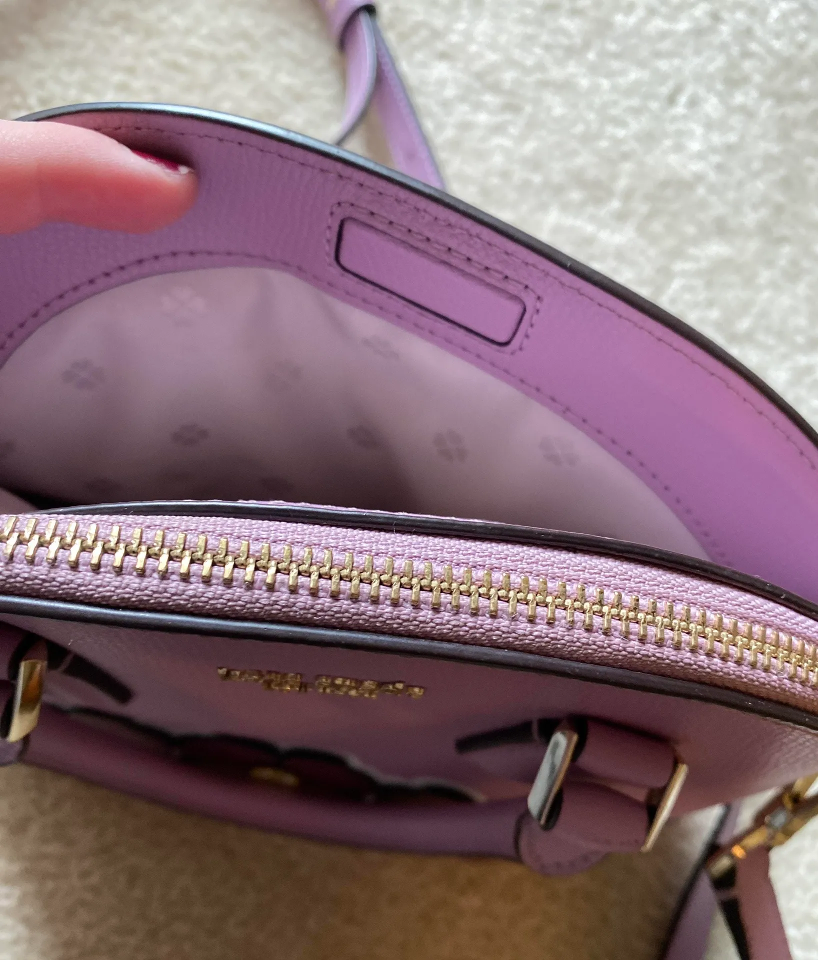 Kate Spade Purse / Crossbody - Image 7