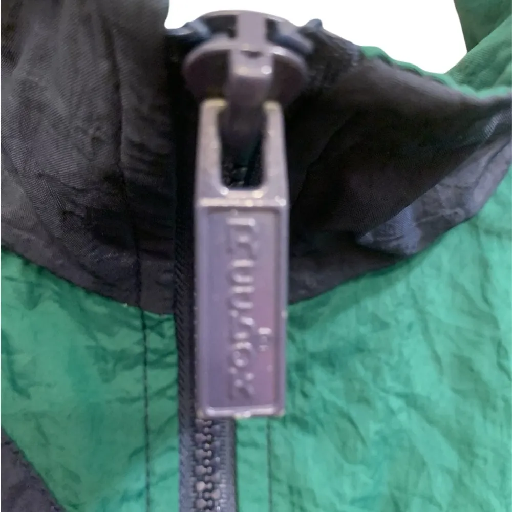 Vintage Reebok Windbreaker Set        1090 - Image 6