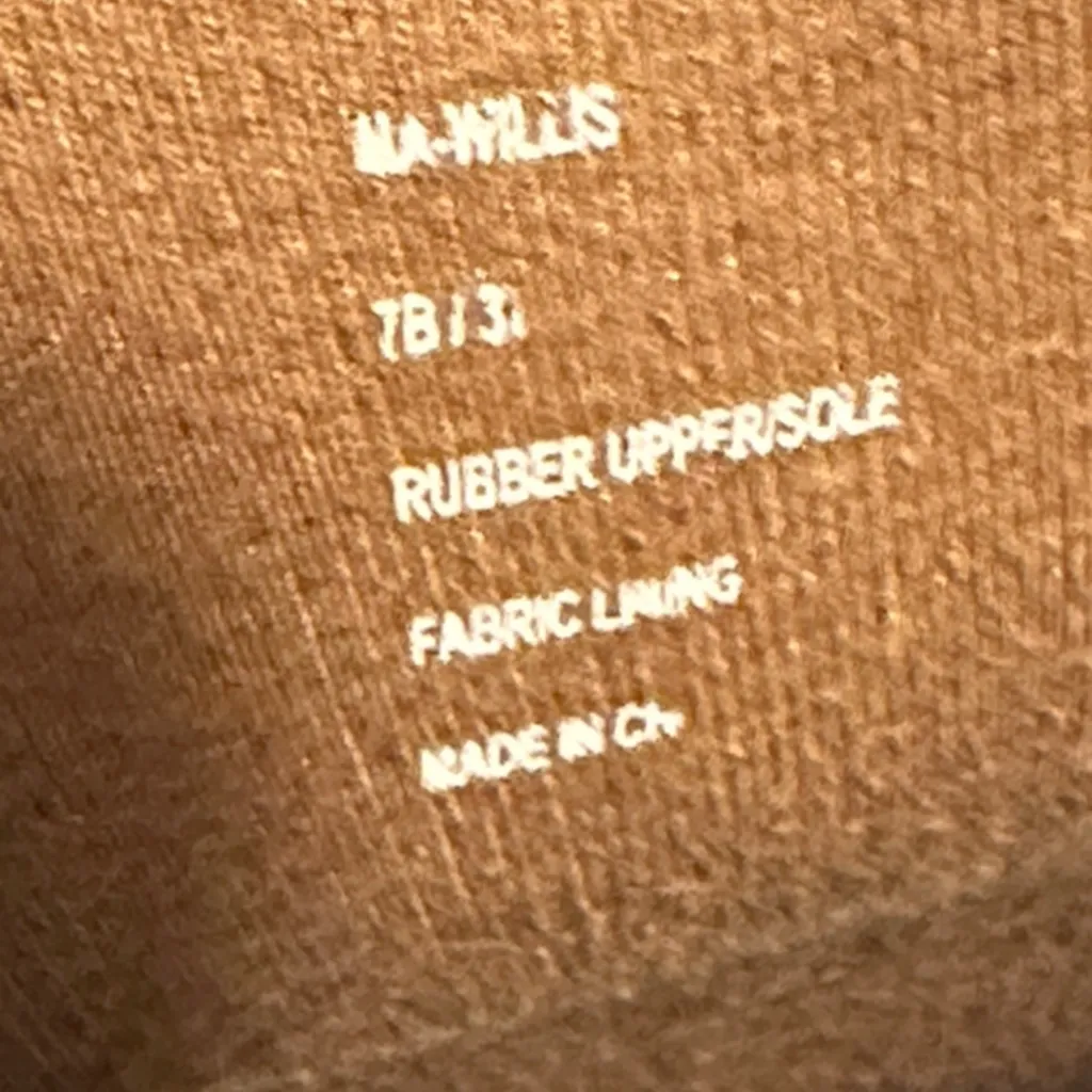 BCBGMaxAzria Black Winter & Rain Boots 7 - Image 5