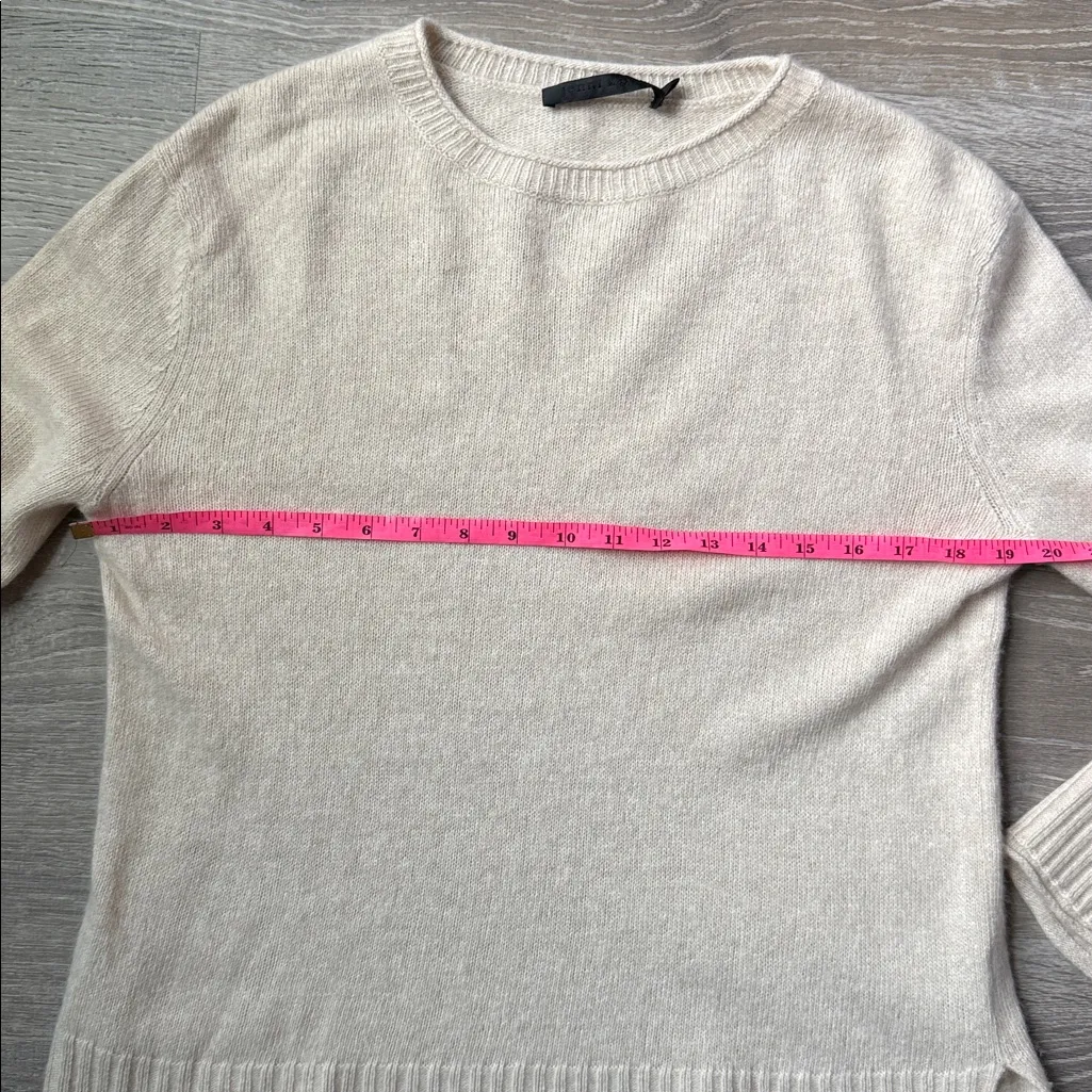 Jenni Kayne  Everyday Sweater Small - Image 5