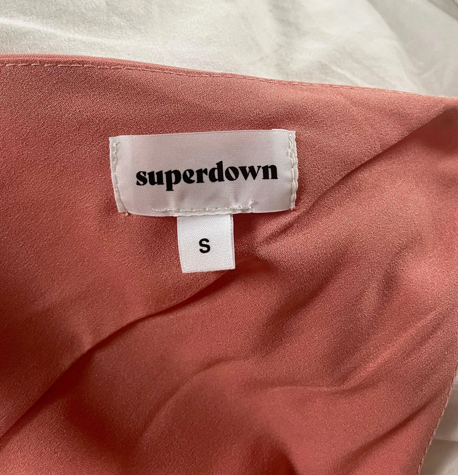 Pink Dress - Image 4