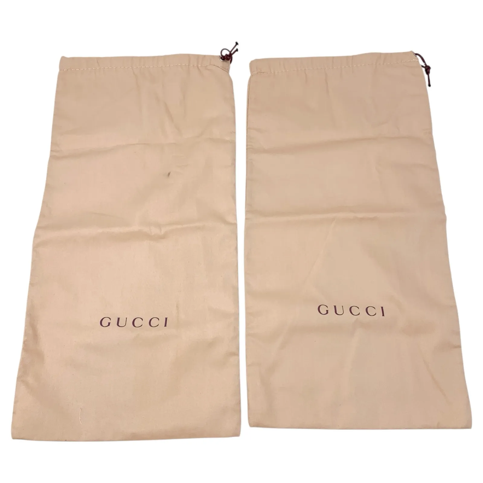 Gucci Princetown Pink Bloom Floral Print GG Monogram Canvas Loafers Mules Flats - Image 11