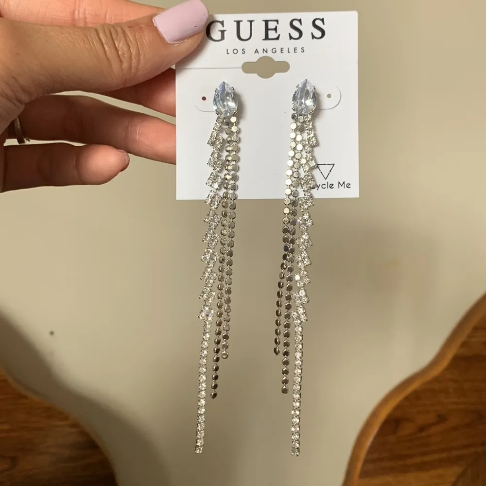 Guess Earrings - Image 2
