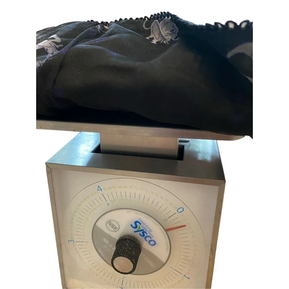 Zaful Y2K Zodiac Astrology Mesh Mini Dress Formal Workwear Cocktail Career - Image 15