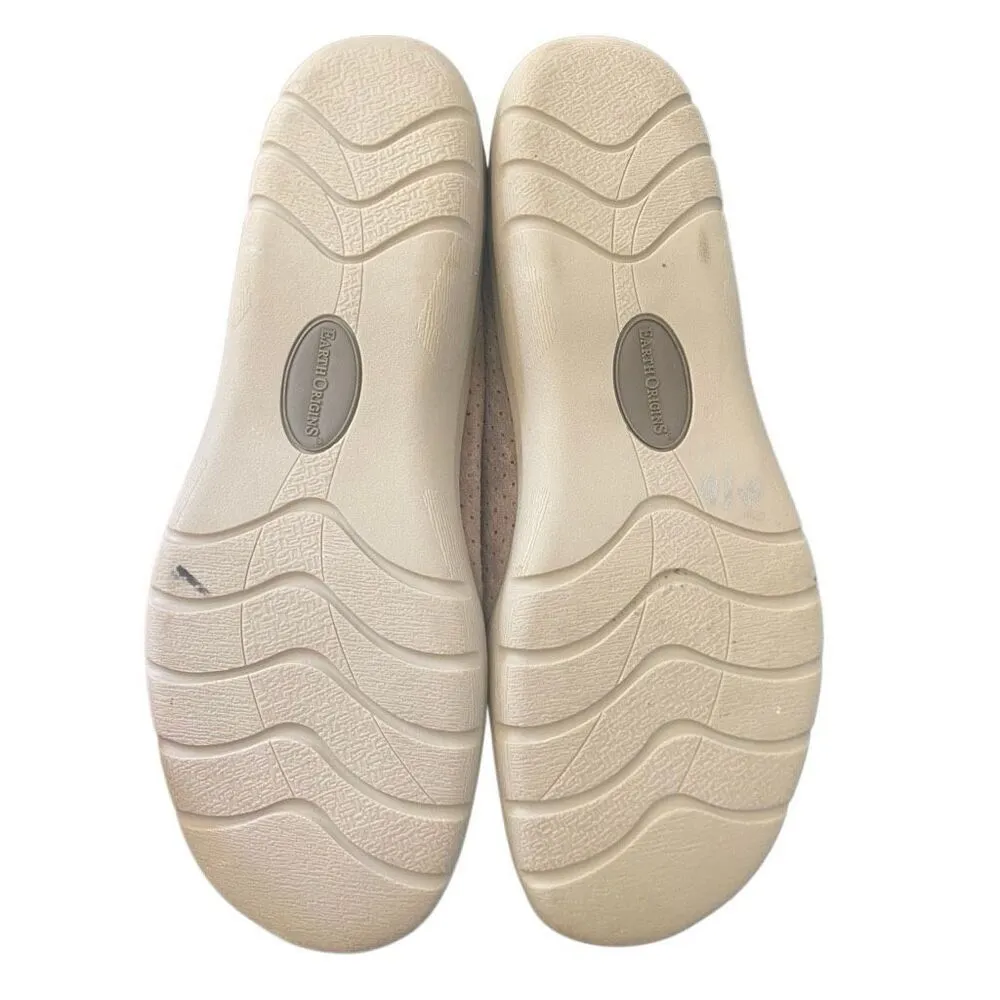 Earth Origins Well Tek systems NWT Tova leather and synthetic upper size 8.5 - Image 4