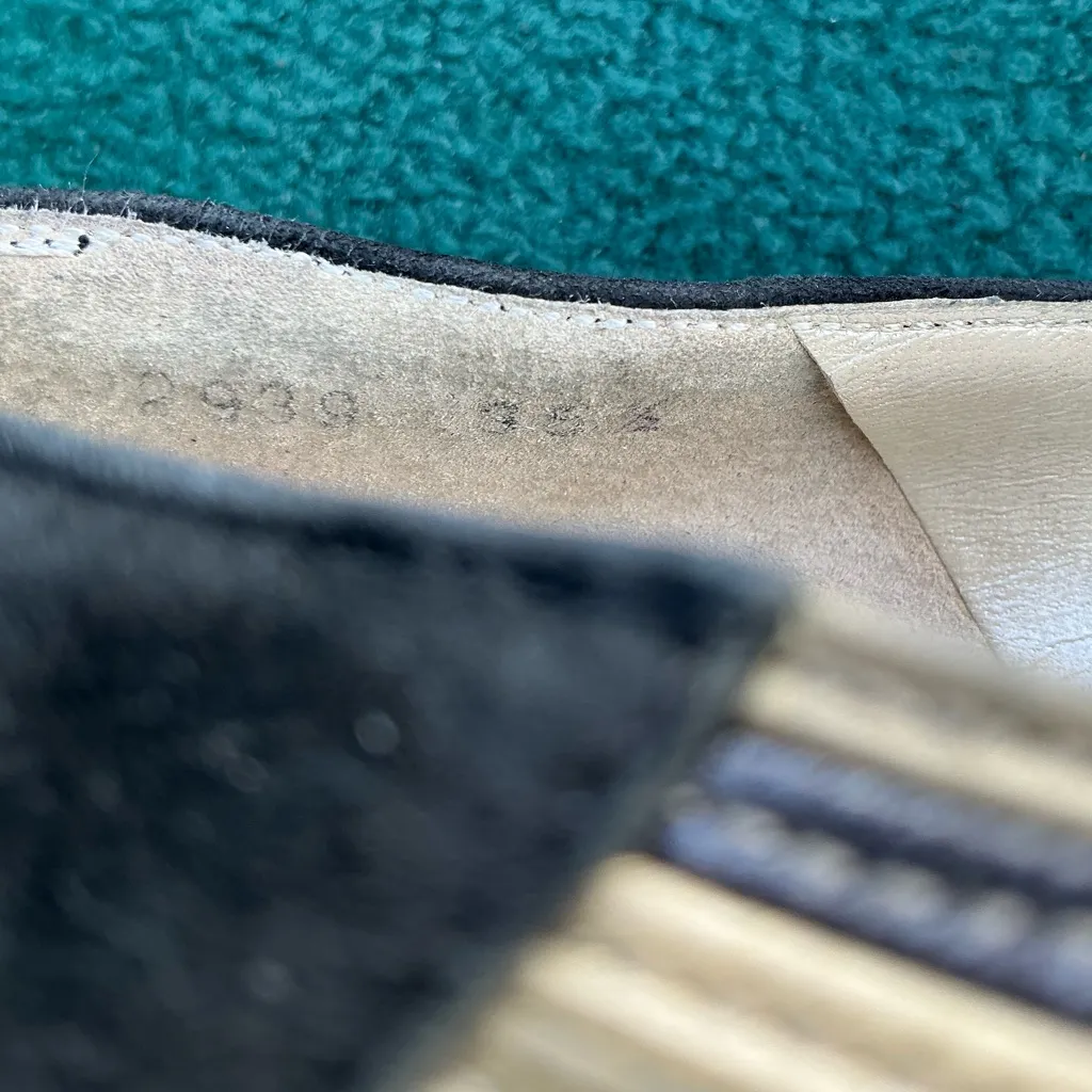 BALENCIAGA suede leather pumps🌹🌹 - Image 15