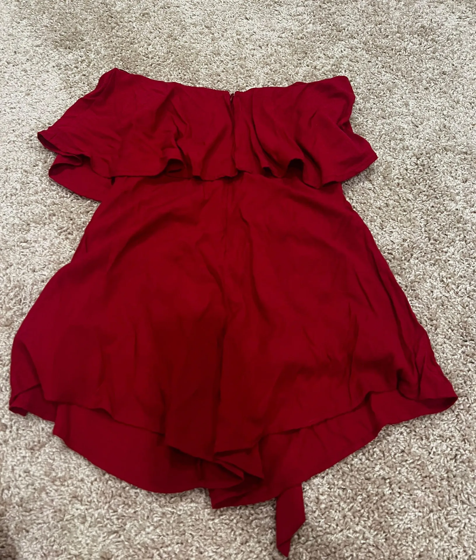 Lavish Romper - Image 2