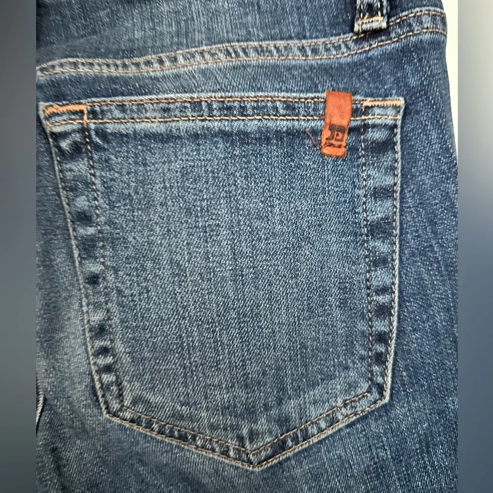 Joe’s midrise skinny ankle jeans - Image 4