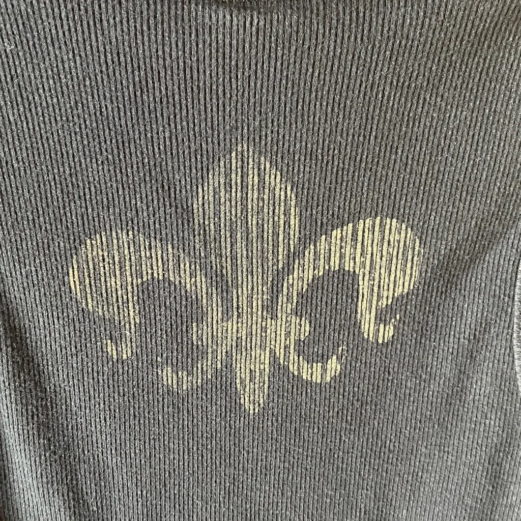 FINAL MARKDOWN Vocal black Graphic T-Shirt medium - Image 8