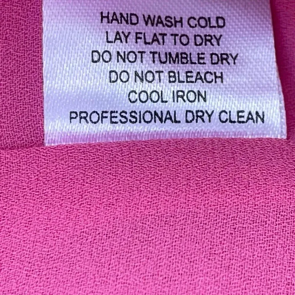 NEW CENTRAL PARK WEST ramona tweed blazer in pink XS - Image 14