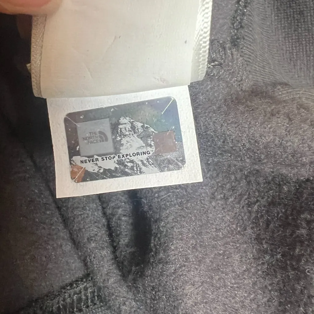 The North Face Fine Alpine Equipment Graphic Hoodie Black L - Image 11