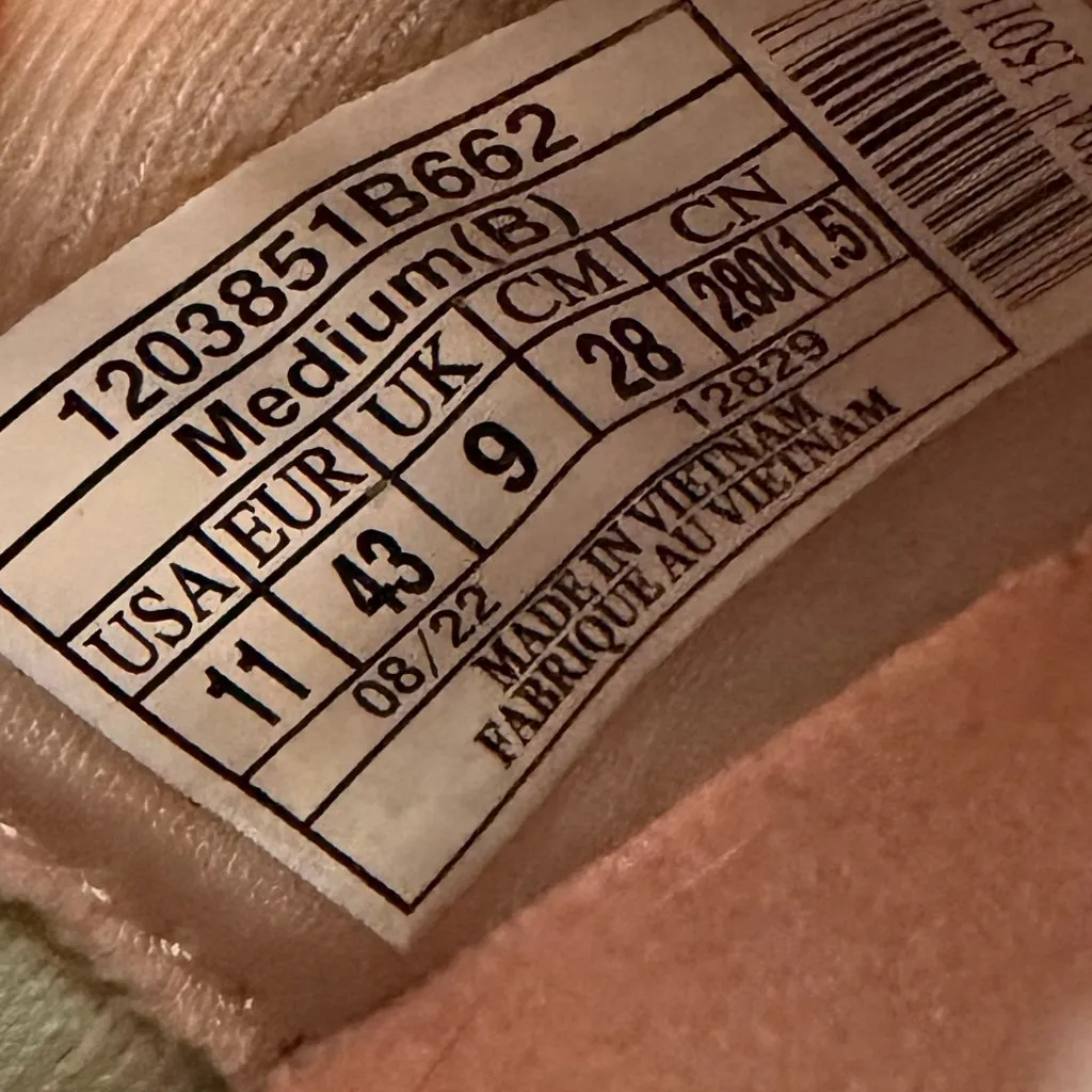 Brooks Levitate Stealthfit 6 Lace-Up Running Shoes Athletic Active Size 11 Women - Image 13