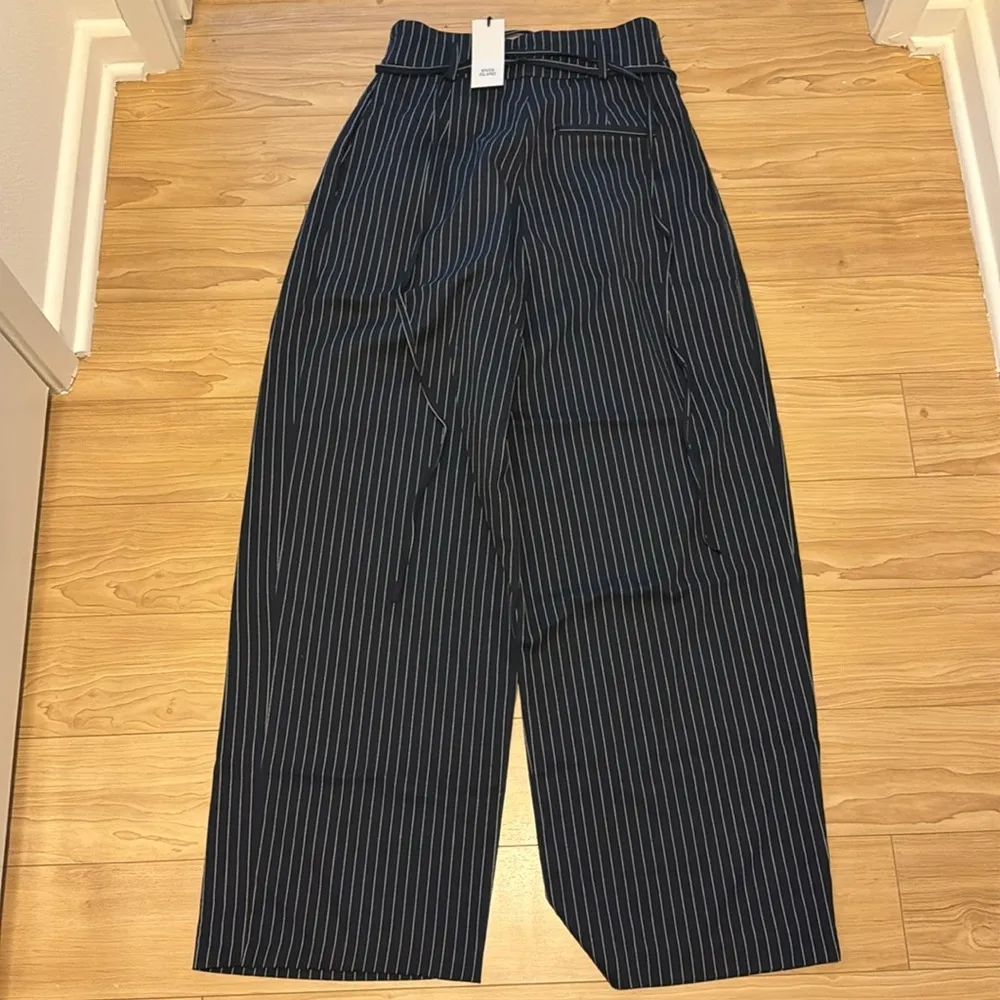 River island Pinstripe Pants - Image 5