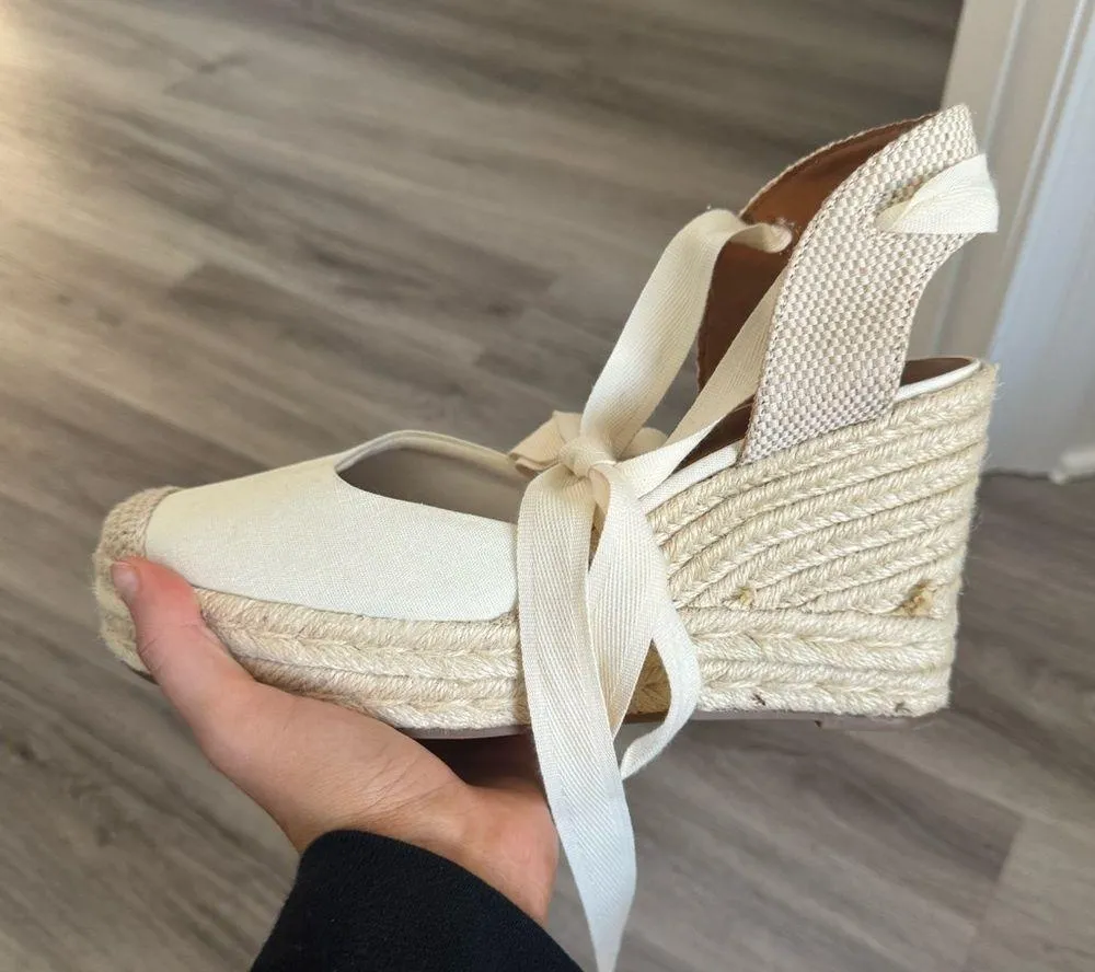 Target Sandals - Image 4