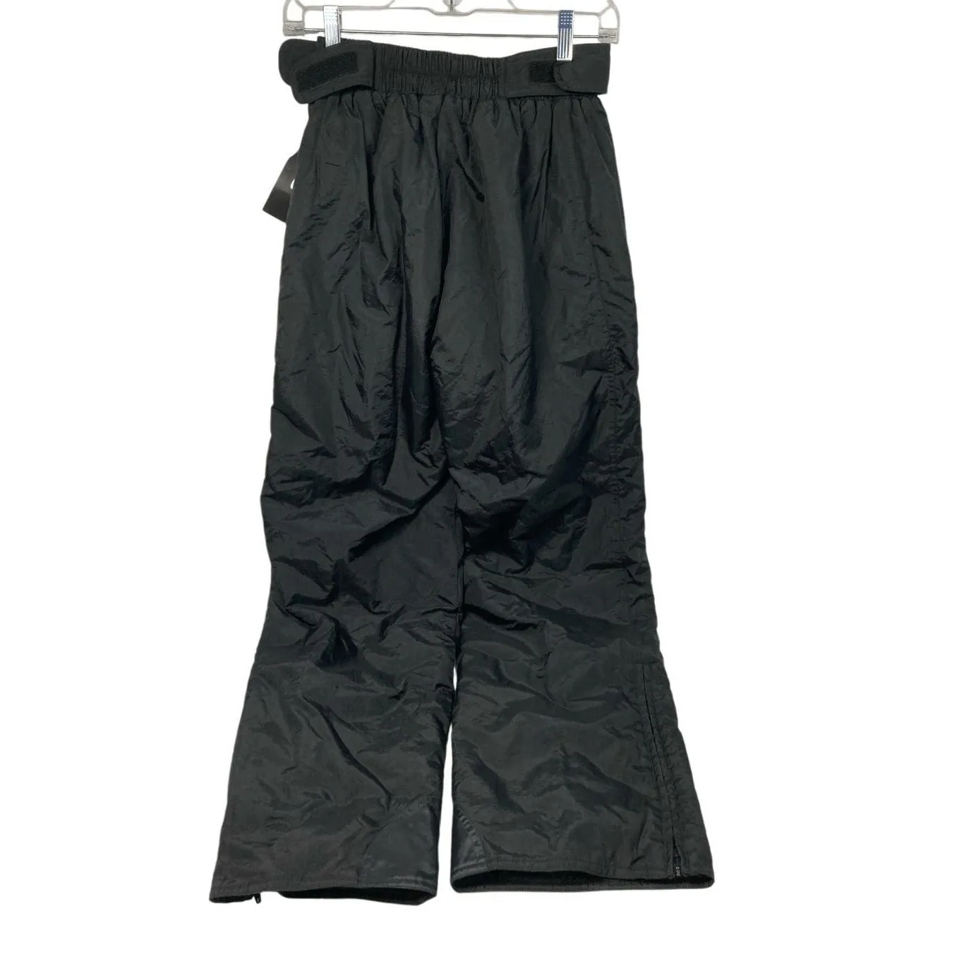 HEAD Womens Snow Pants‎ Black S - Image 2