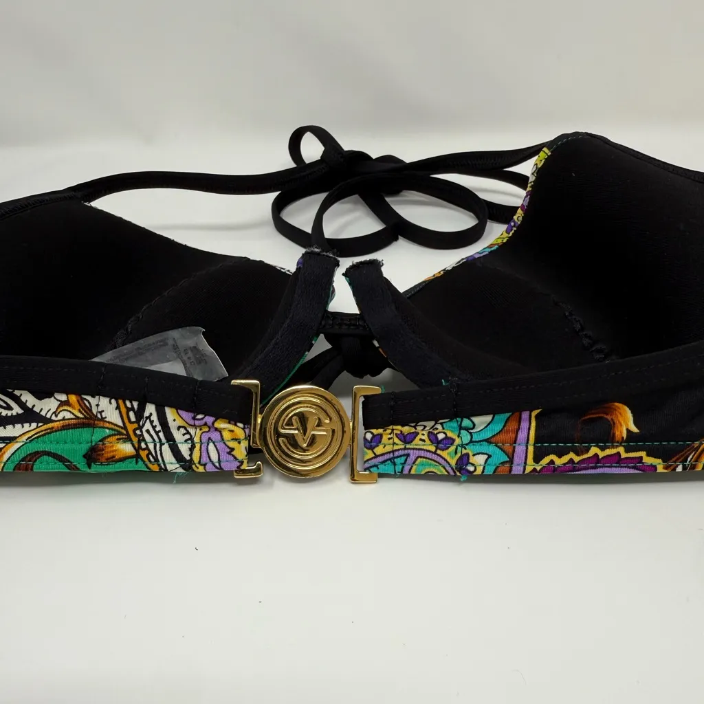 Victoria's Secret  Matching Bikini Set Size 34B / Small - Image 5